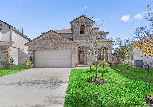 4054 Copper Riv, Bulverde, TX, 78163-2567 | Card Image