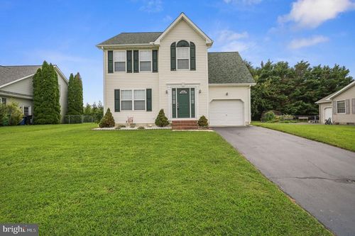 702 Quaker Hill Rd, MAGNOLIA, DE, 19962-2210 | Card Image