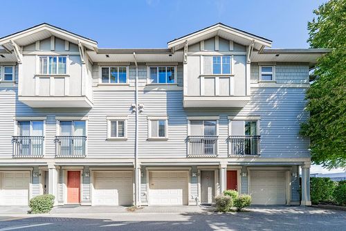 2-8171 No. 2 Rd, Richmond, BC, V7C3M2 | Card Image