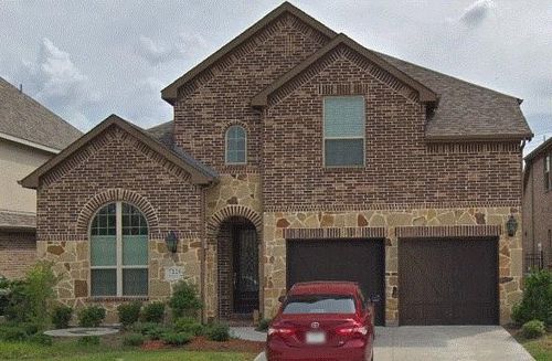7220 Ridgepoint Drive, Irving, TX, 75063 | Card Image