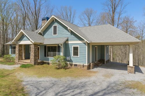 2473 Highland Gap Rd, Scaly Mountain, NC, 28775 | Card Image