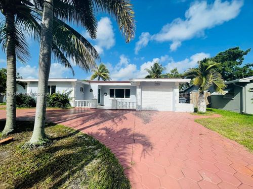 efficiency-1400 N 74th Ter, Hollywood, FL, 33024-5308 | Card Image