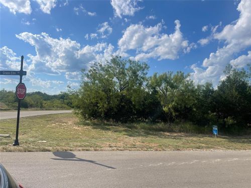 Lot 1 Green Elm Road, Possum Kingdom Lake, TX, 76449 | Card Image