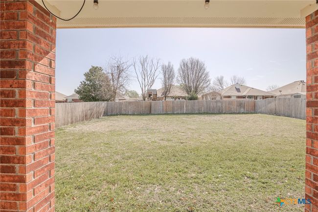 2013 Drawbridge Dr, House other with 3 bedrooms, 2 bathrooms and null parking in Harker Heights TX | Image 22