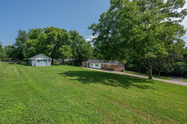 332 Old Dunbar Cave Rd, House other with 3 bedrooms, 2 bathrooms and null parking in Clarksville TN | Image 26