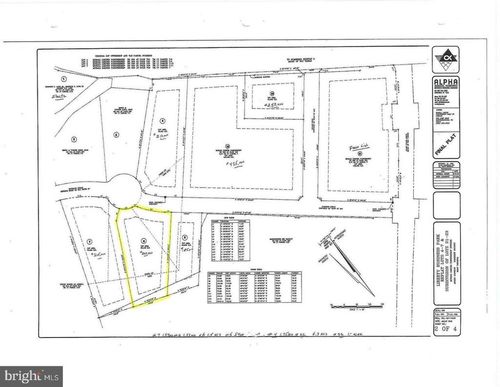 6 Murdock Cir, KEARNEYSVILLE, WV, 25430 | Card Image