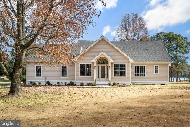 9175 Mallard Point Ct, House other with 4 bedrooms, 3 bathrooms and null parking in MCDANIEL MD | Image 5