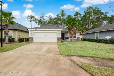 95338 Siena Court, House other with 4 bedrooms, 3 bathrooms and null parking in Fernandina Beach FL | Image 2