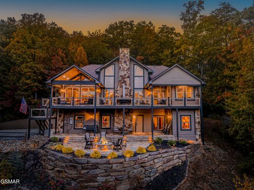 3460 Quail Way, Sevierville, TN, 37862-8371 | Card Image