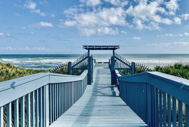 APT-123 - 200 Cinnamon Beach Way, Condo with 3 bedrooms, 2 bathrooms and null parking in Palm Coast FL | Image 56