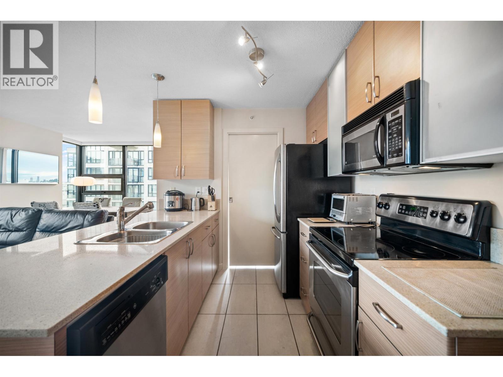 Residential in Vancouver 4