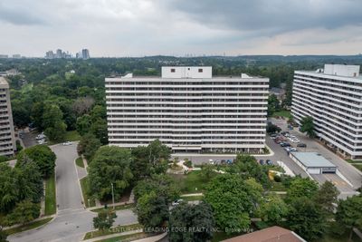 904 - 80 Inverlochy Blvd, Condo with 3 bedrooms, 2 bathrooms and 1 parking in Thornhill ON | Image 1