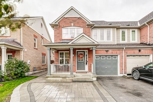 34 Miltrose Cres, Stouffville, ON, L4A0P8 | Card Image