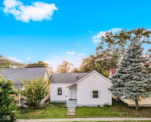 850 Werner Avenue, Columbus, IN, 47201 | Card Image