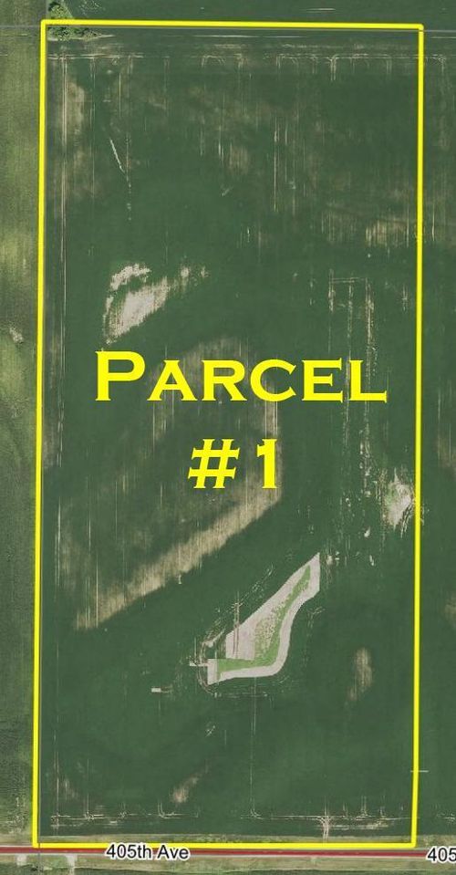 xxx 405th Ave, Janesville, MN, 56048 | Card Image