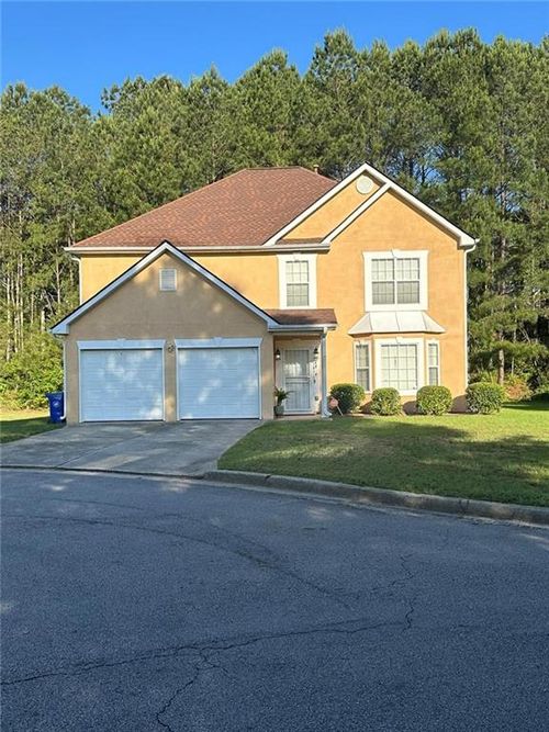 5681 Winchester Pl, Lithonia, GA, 30038-4084 | Card Image