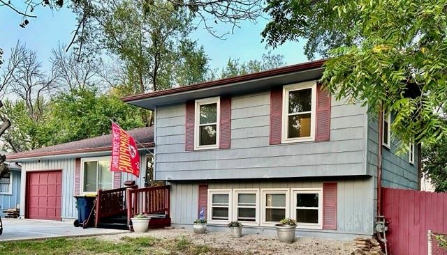 Sycamore Dr, Kansas City, MO 64134