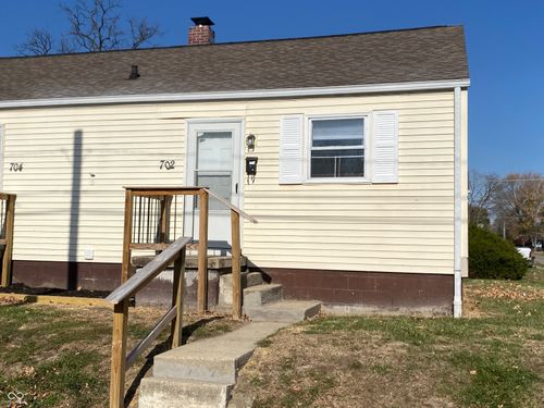 702 W 23rd St, Anderson, IN, 46016-4026 | Card Image