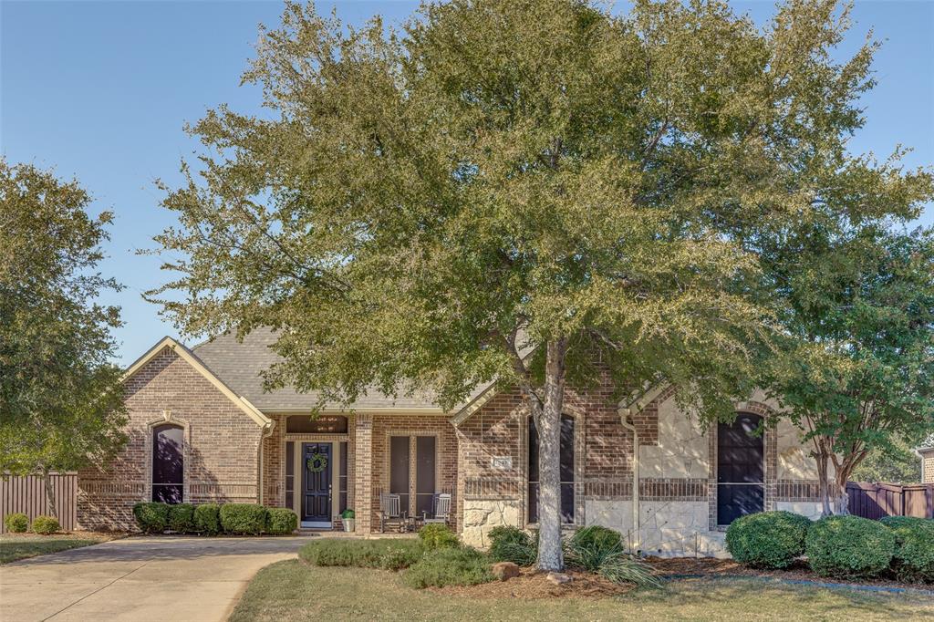 Baltimore Dr, Allen, TX 75002