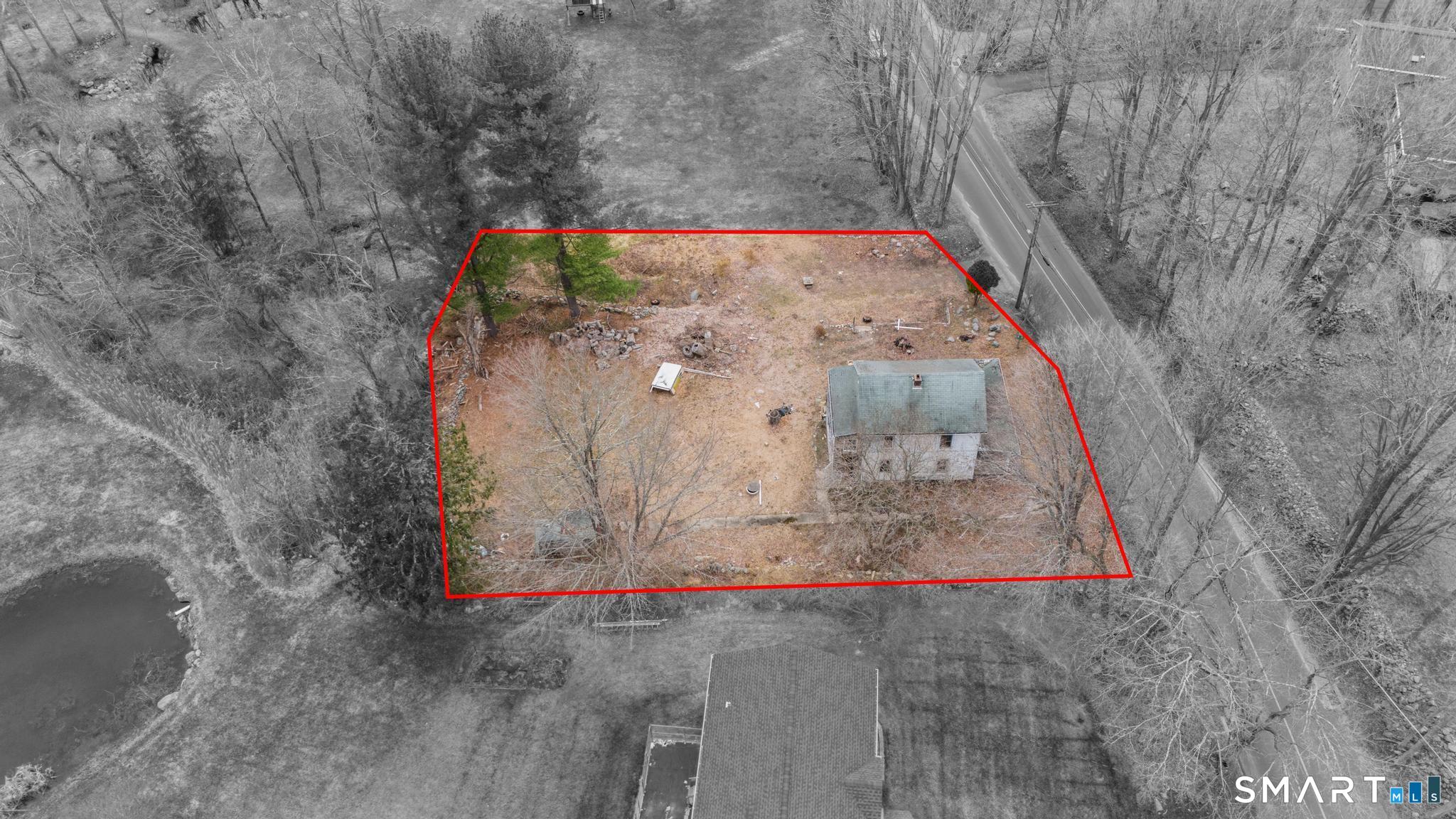 Land in Bethel 3