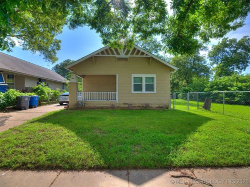 1532 Main St, Tulsa, OK, 74106-4111 | Card Image