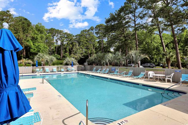 UNIT-22F - 88 Salt Marsh Cir, Condo with 2 bedrooms, 2 bathrooms and null parking in Pawleys Island SC | Image 24