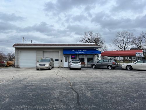 151 S Railroad Avenue, Paxton, IL, 60957 | Card Image