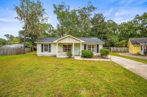 28 Ridenour Pl, Port Royal, SC, 29935-1600 | Card Image