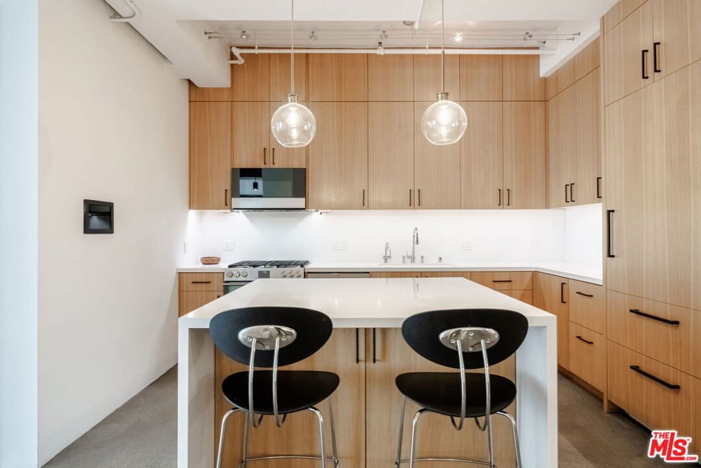 Residential in Los Angeles 3