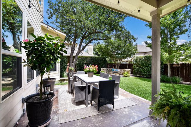 Outdoor dining, yes please! | Image 27