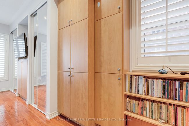 12 - 1968 Bloor St W, House attached with 3 bedrooms, 3 bathrooms and null parking in Toronto ON | Image 16
