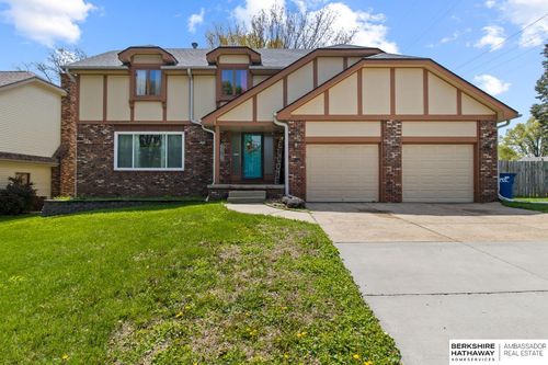 11373 Mason St, Omaha, NE, 68154-3361 | Card Image