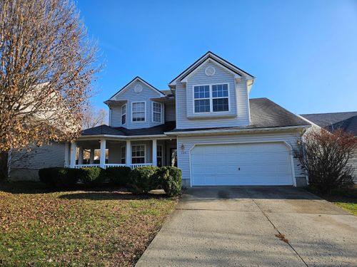 106 Deerfield Ln, Georgetown, KY, 40324-8404 | Card Image