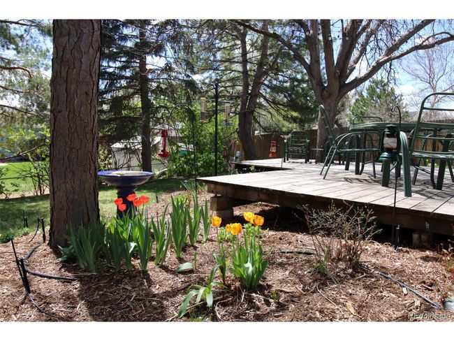 308 Baron Ave, House other with 4 bedrooms, 2 bathrooms and null parking in Lafayette CO | Image 28