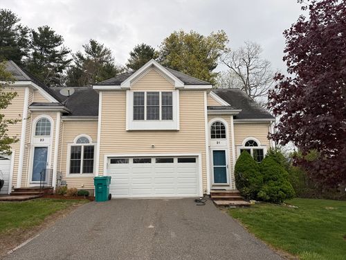 21-21 Knowlton Cir, Upton, MA, 01568-1491 | Card Image