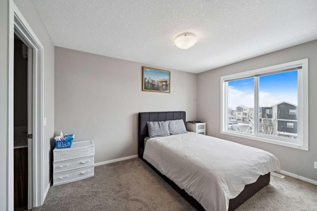 202 - 215 Redstone Ne, Home with 2 bedrooms, 2 bathrooms and 1 parking in Calgary AB | Image 18