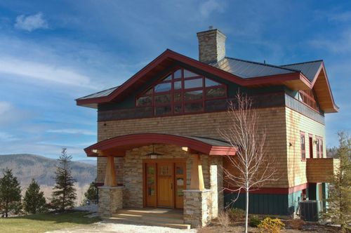 4-68 Vistas Dr, Killington, VT, 05751 | Card Image