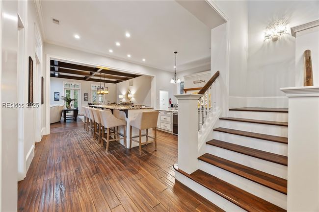 9 Armada St, House other with 6 bedrooms, 8 bathrooms and null parking in Hilton Head Island SC | Image 17