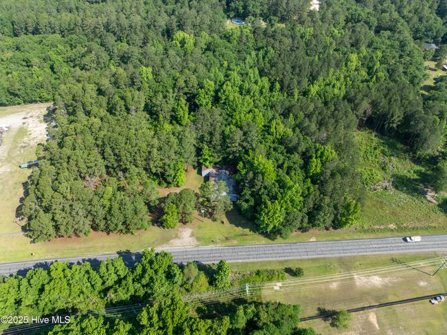 493 N Nc Highway 177, Home with 0 bedrooms, 0 bathrooms and null parking in Hamlet NC | Image 9