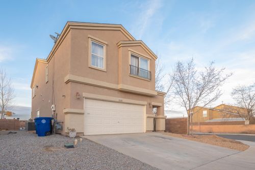 10601 Crandall Rd Sw, Albuquerque, NM, 87121-2602 | Card Image
