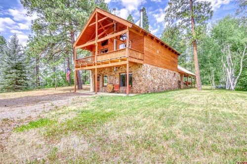 783 Harman Ave, Pagosa Springs, CO, 81147-9777 | Card Image