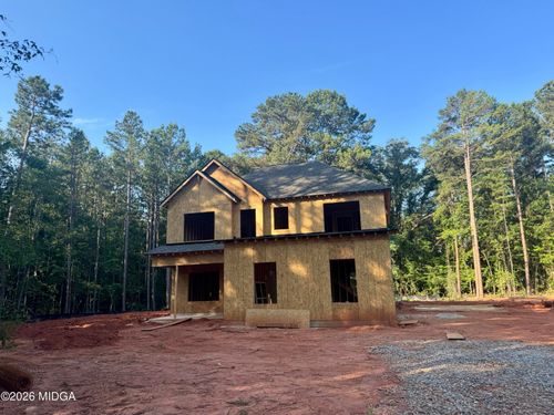 108 Tingle Rd, Jackson, GA, 30233-5937 | Card Image