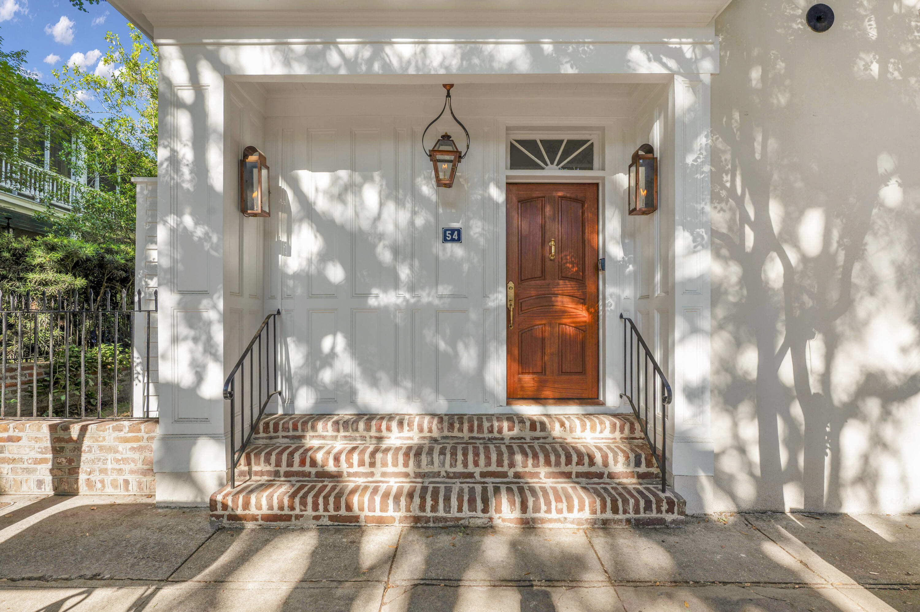 Residential in Charleston 5