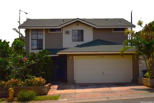 3-94-1059 Pouhana Way, Waipahu, HI, 96797-5822 | Card Image