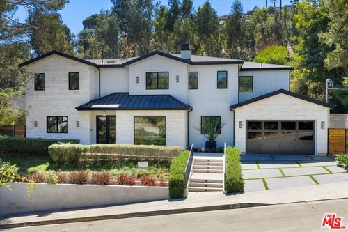 1319 Marinette Rd, Pacific Palisades, CA, 90272 | Card Image