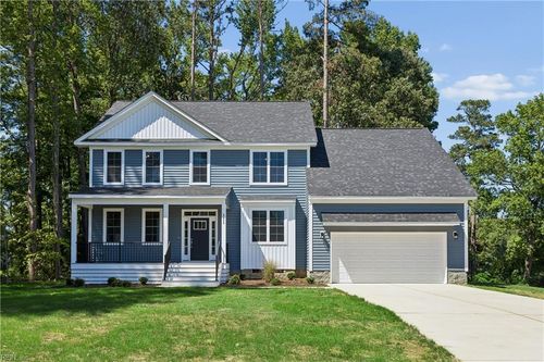 111 Mill Rd, Yorktown, VA, 23693-3300 | Card Image