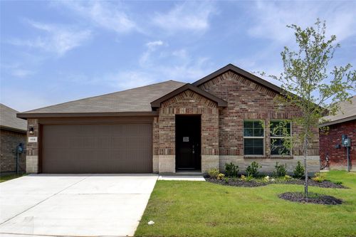 113 Anderson Mill St, Azle, TX, 76020-3199 | Card Image