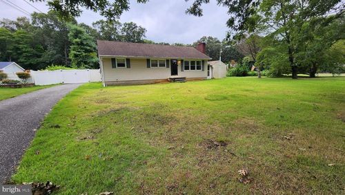 265 Harding Hwy, PITTSGROVE, NJ, 08318-4404 | Card Image