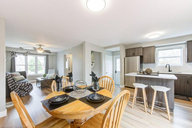 163 Nith River Way, House other with 3 bedrooms, 2 bathrooms and 5 parking in Ayr ON | Image 16