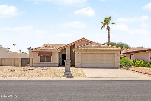 25802 S Howard Dr, Sun Lakes, AZ, 85248-6822 | Card Image
